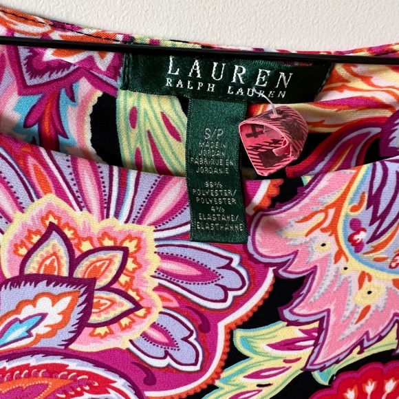 Lauren Ralph Lauren Dress - Picture 4 of 5